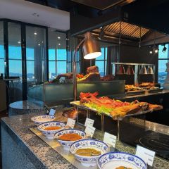 富力萬麗酒店-BLD咖啡廳張用戶圖片