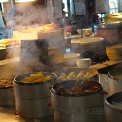 義烏香格里拉·食尚滙張用戶圖片