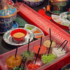 PeKing HOTPOT User Photo