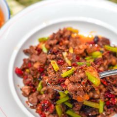 微拾味·新派湘菜(爱莲湖店) User Photo