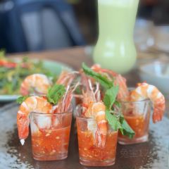 Mango Tree User Photo