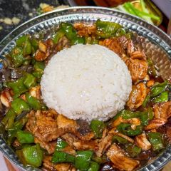 Qingmeiju (zhongxin) User Photo