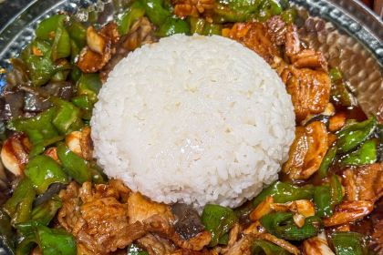 Qingmeiju (zhongxin)