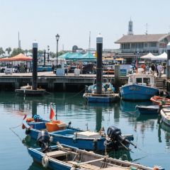 卢布里西餐厅(星海广场店) User Photo