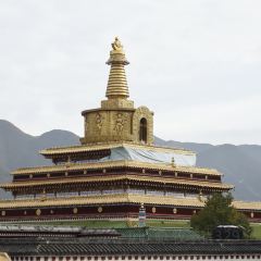 诺日朗卡观景台餐厅 User Photo
