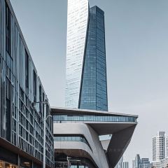 79号渔船海鲜饭店(岗厦店) User Photo