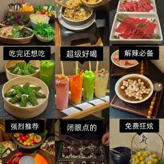 绍兴上虞万豪酒店·万豪中餐厅 User Photo