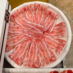 海底捞火锅(昌邑万达广场店) User Photo