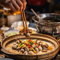 吴进平小食店 User Photo