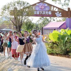 树蛙部落(仙女湖店)·餐厅 User Photo