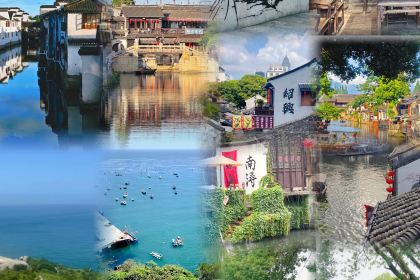 Xiexi Street Shaomai Shop