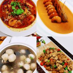 老蘭新知味張用戶圖片