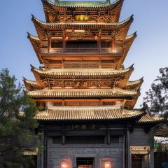 龙湾老字号烧烤 User Photo
