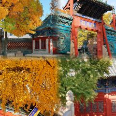 LIN XAING ZHAI RESTAURANT User Photo