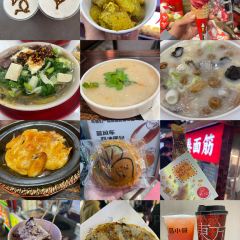 家风老馆子(德隆街店) User Photo