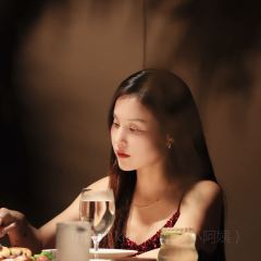 宁波东钱湖等风来酒店·Oasis绿洲西餐(东钱湖店) User Photo