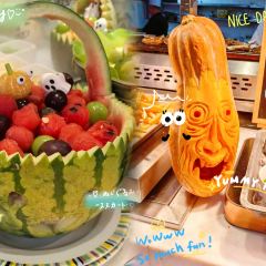 AN AN HUO GUO User Photo