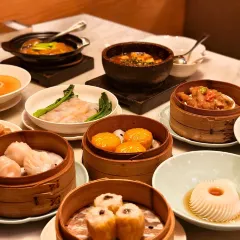 Xiang Yue User Photo