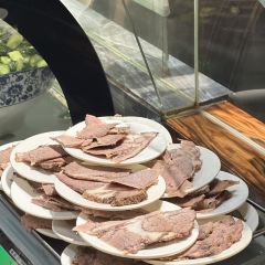 MaAnJun Lazi Niuroumian User Photo