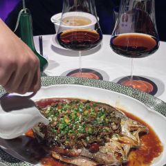 黛外滩(外滩店) User Photo