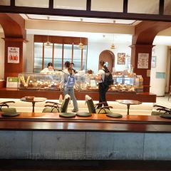 小猎犬面包公司(烟台山店) User Photo