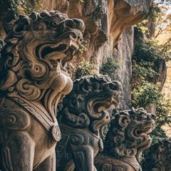 老字号特色火锅店 여행 사진