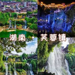 XIAO XI FU YOU CHA User Photo