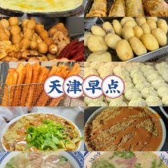 Jinmenzhangjibaozipu (huachangdao) User Photo