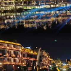 MAN SHI XIA BING User Photo