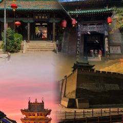 YAO GONG GUAN FAN DIAN User Photo