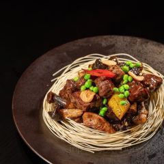 CAPELLA TUFU BAY·LAN TING User Photo