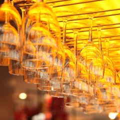 呼和浩特巨华国际大酒店·天穹旋转餐厅 User Photo