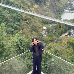 姚记面馆(瑶琳路店) 여행 사진