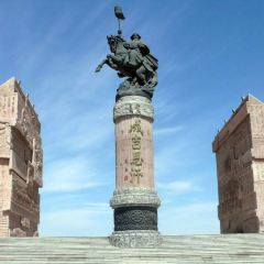 罕乌拉奶食店(小召店) User Photo