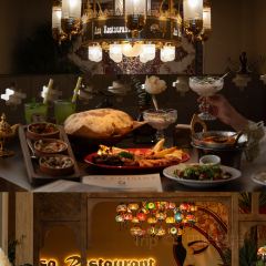 阿萨中东料理·清真(昆明南强街店) 여행 사진