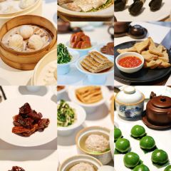 The Huaiyang Garden & Quyuan PLUS User Photo