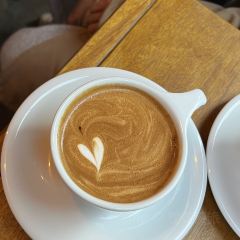 SIDEWALK COFFEE STAND User Photo