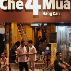 Chè 4 Mùa Hàng Cân User Photo