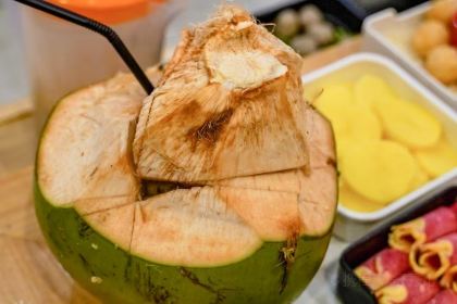 Nanhai Seafood Restaurant