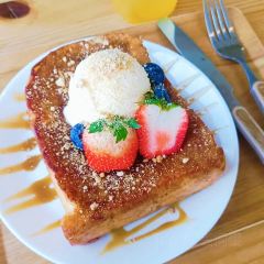 Donghouse khaoyai User Photo