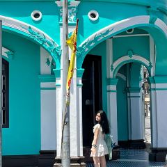 A pong mae sunee User Photo