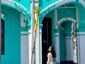 cafe del sol Phuket