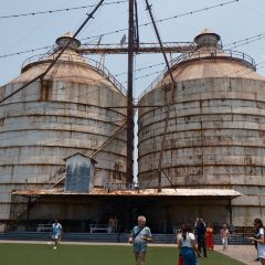 Silos Baking Co. User Photo