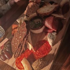 The Keefer Bar User Photo