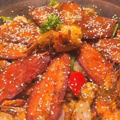 TIAN DA SHI YA ZHAO ZHAO TE SE HUO GUO LAN ZHOU ZONG DIAN User Photo