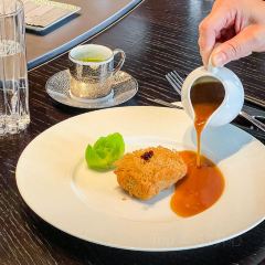 WU Modern Chao Cuisine User Photo
