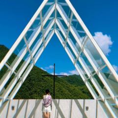 那云温泉度假村悬崖上的天空之城·火锅西餐厅 User Photo