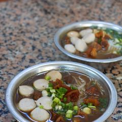 曾二十四牛腩粉(城站路店) User Photo