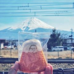 Fujiyama Cookie User Photo