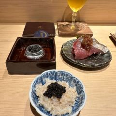 Aoyama sushi Umi User Photo